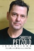 Cover-Bild zum Titel 'Christian Petzold' von ''