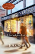 Cover-Bild zum Titel 'World of Wonders' von 'Jeff Crosby'