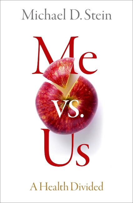 Me vs. Us - Michael D. Stein