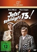 Jetzt schlägt's 13 (Es schlägt 13) - 