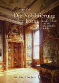 Cover-Bild zum Titel 'Die Nobilitierung der Form' von 'Micaela Kranich'