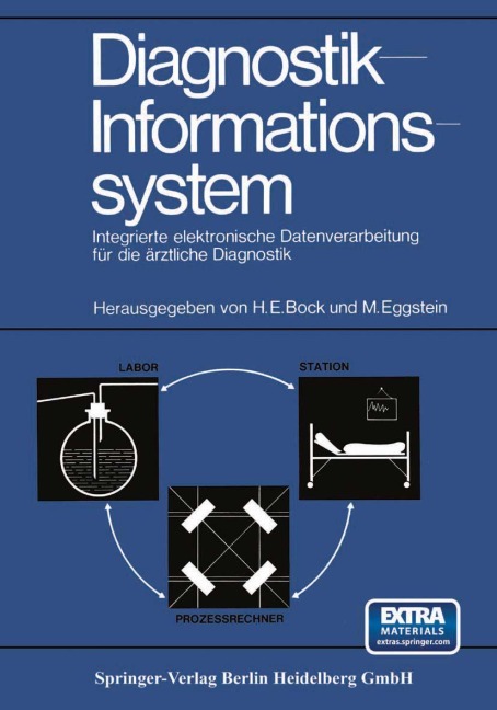 Diagnostik-Informationssystem - 