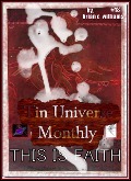 Cover-Bild zum Titel 'Tin Universe Monthly? #18' von 'Brian C. Williams'