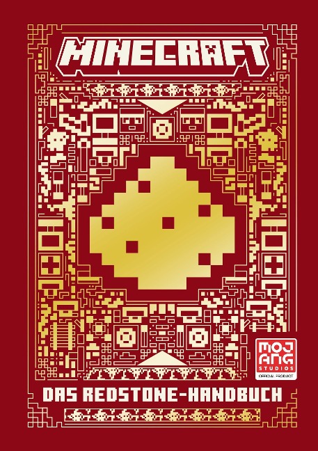 Minecraft Das Redstone-Handbuch - 