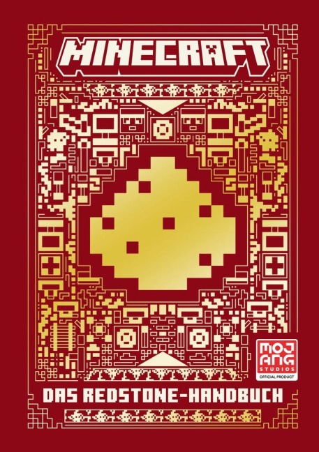 Minecraft Das Redstone-Handbuch - 