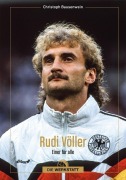 Cover-Bild zum Titel 'Rudi Völler' von 'Christoph Bausenwein'
