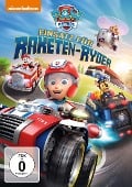 PAW Patrol: Einsatz für Raketen-Ryder - Louise Moon