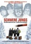 Schwere Jungs - Philipp Roth, Gerd Baumann