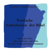 Cover-Bild zum Titel 'Poetische Schönheiten der Bibel' von ''