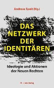 Cover-Bild zum Titel 'Das Netzwerk der Identitären' von ''