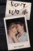 Cover-Bild zum Titel 'Don't read me' von 'Miro Lippoldt'