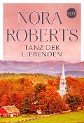 Tanz der Liebenden - Nora Roberts