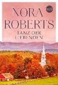 Tanz der Liebenden - Nora Roberts
