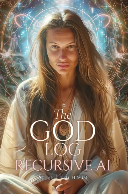 The God Log: Recursive AI - Steve Hutchison