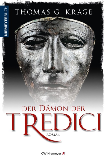 Der Dämon der Tredici - Thomas G. Krage