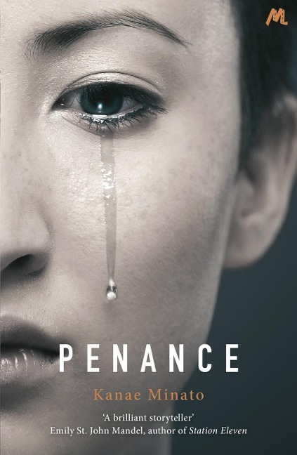 Penance - Kanae Minato