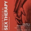 Cover-Bild zum Titel 'Sensate Focus in Sex Therapy' von 'Constance Avery-Clark, Linda Weiner'