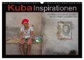Kuba Inspirationen (Wandkalender 2024 DIN A3 quer), CALVENDO Monatskalender - H. T. Manfred Zimmermann