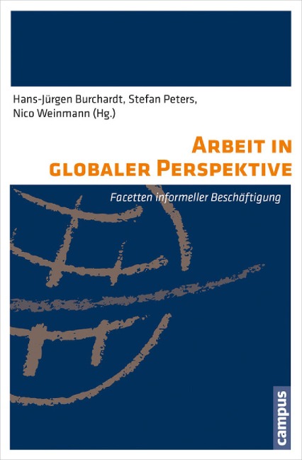 Arbeit in globaler Perspektive - 