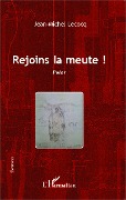 Cover-Bild zum Titel 'Rejoins la meute !' von 'Lecocq'