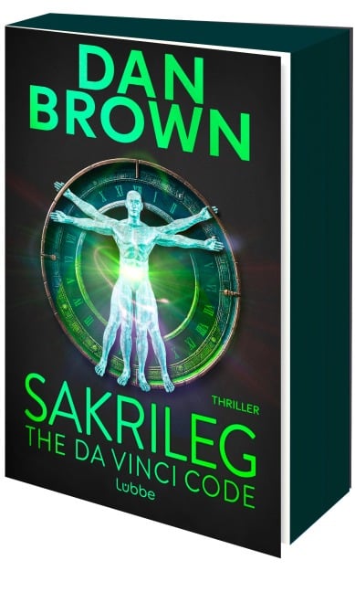 Sakrileg - Dan Brown
