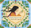 Cover-Bild zum Titel 'Chirine et le ver à soie' von 'Mossadegh rashti, Faur'