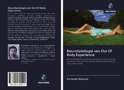 Neurofysiologie van Out Of Body Experience - Kartheek Balapala