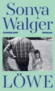 Cover-Bild zum Titel 'Löwe' von 'Sonya Walger'
