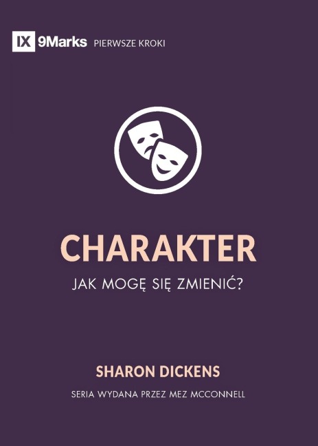 Character / CHARAKTER - Sharon Dickens