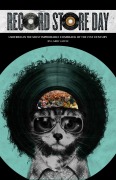 Cover-Bild zum Titel 'Record Store Day' von 'Larry Jaffee'