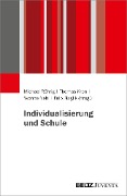Cover-Bild zum Titel 'Individualisierung und Schule' von ''