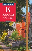 Baedeker Reiseführer Kanada Osten - Ole Helmhausen