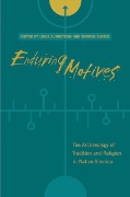 Cover-Bild zum Titel 'Enduring Motives' von ''