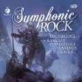 Cover-Bild zum Titel 'Symphonic Rock' von 'Various'