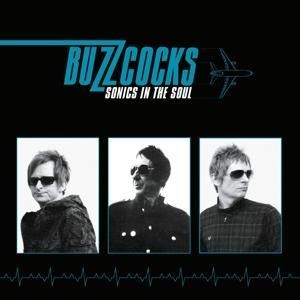 Sonics In The Soul - Buzzcocks