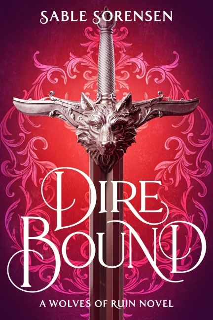 Dire Bound - Sable Sorensen