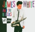 Cover-Bild zum Titel 'Off White' von 'James & Blacks White'