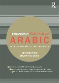 A Frequency Dictionary of Arabic - Tim Buckwalter, Dilworth Parkinson