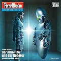 Cover-Bild zum Titel 'Perry Rhodan 3030: Der Arkonide und der Roboter' von 'Oliver Fröhlich'