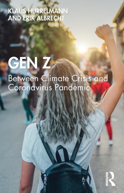 Gen Z - Klaus Hurrelmann, Erik Albrecht