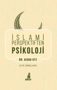 Cover-Bild zum Titel 'Islami Perspektiften Psikoloji' von 'Aisha Utz'