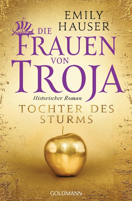 Die Frauen von Troja - Emily Hauser