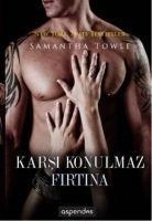 Karsi Konulmaz Firtina - Samantha Towle