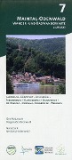 Cover-Bild zum Titel 'Maintal-Odenwald 1:20.000' von ''