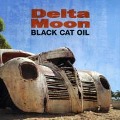 Black Cat Oil - Delta Moon