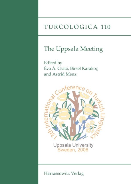 The Uppsala Meeting - 