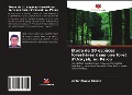Cover-Bild zum Titel 'Étude de 20 espèces forestières dans une forêt d'Ucayali, au Pérou' von 'Víctor Araujo Abanto'