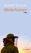Cover-Bild zum Titel 'Winterbienen' von 'Norbert Scheuer'