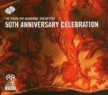 50th Anniversary Celebrat - Various