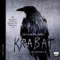 Cover-Bild zum Titel 'Krabat - Das Hörspiel' von 'Otfried Preußler, Rainer Quade'